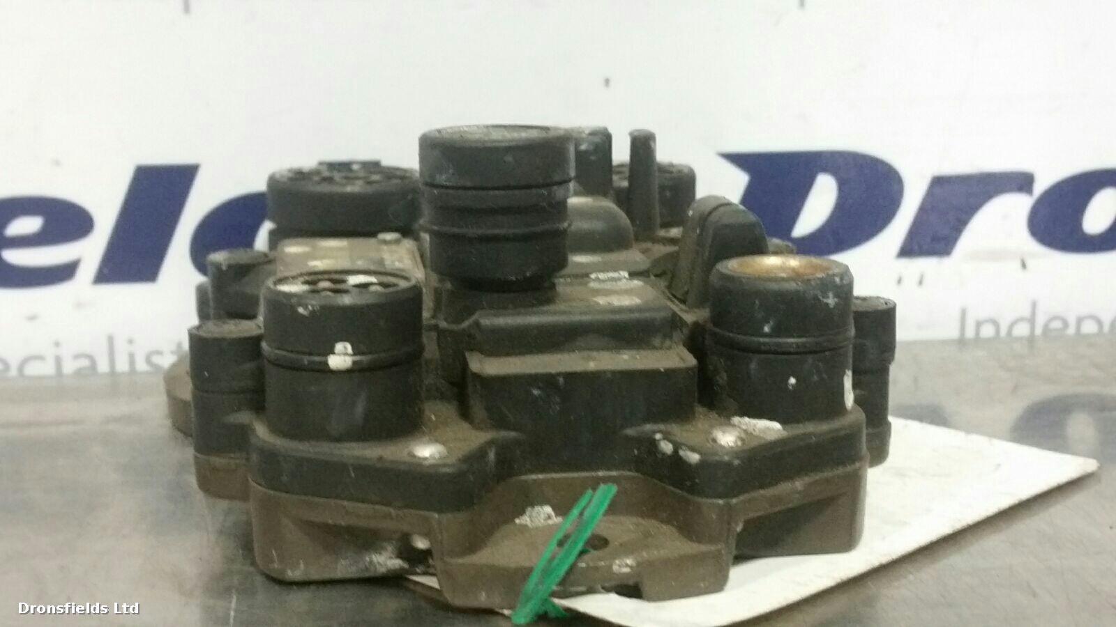 View Auto part Misc. Relay Mercedes S Class 1996