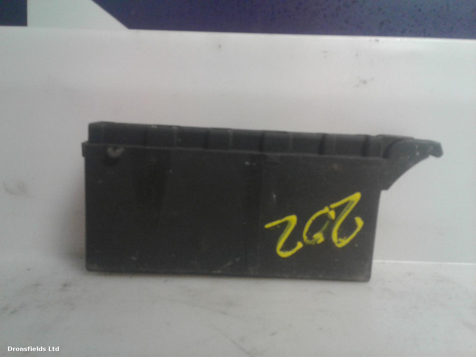 View Auto part Headlight Relay Mercedes C Class 1998