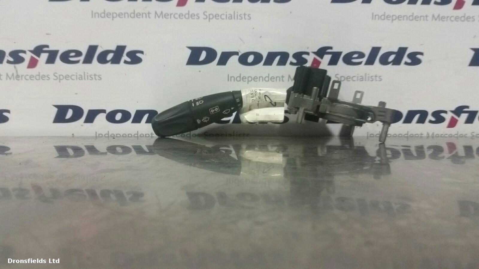 View Auto part Combination Switch Mercedes Sprinter 2006