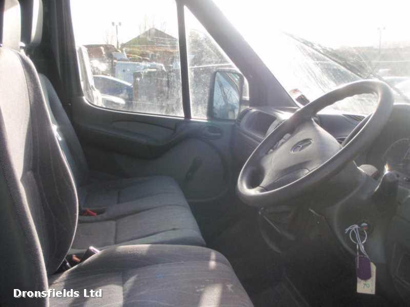 View Auto part Misc Mercedes Sprinter 2001