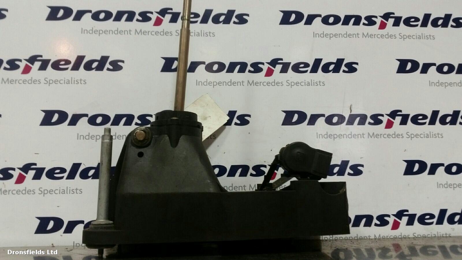 View Auto part Gear Stick/Shifter Mercedes A Class 1999