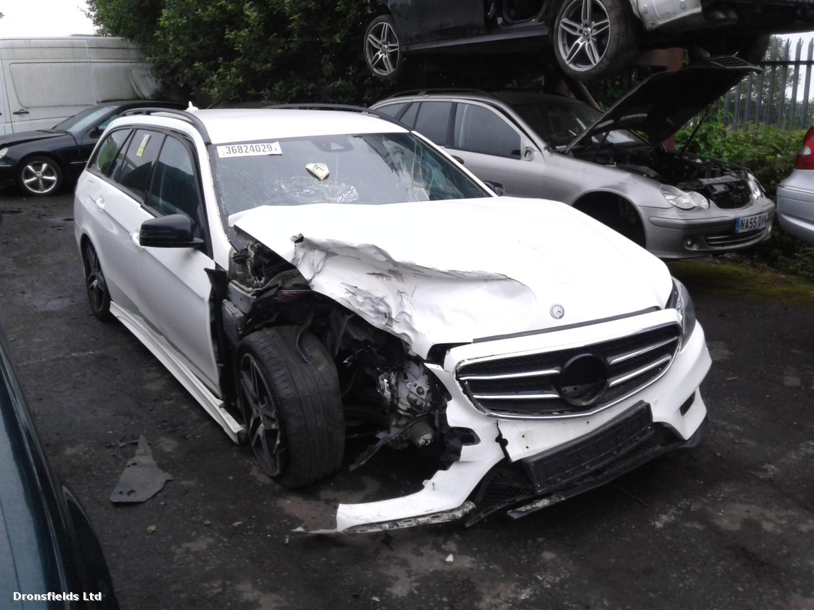 View Auto part Air Flow Meter Mercedes E Class 2015