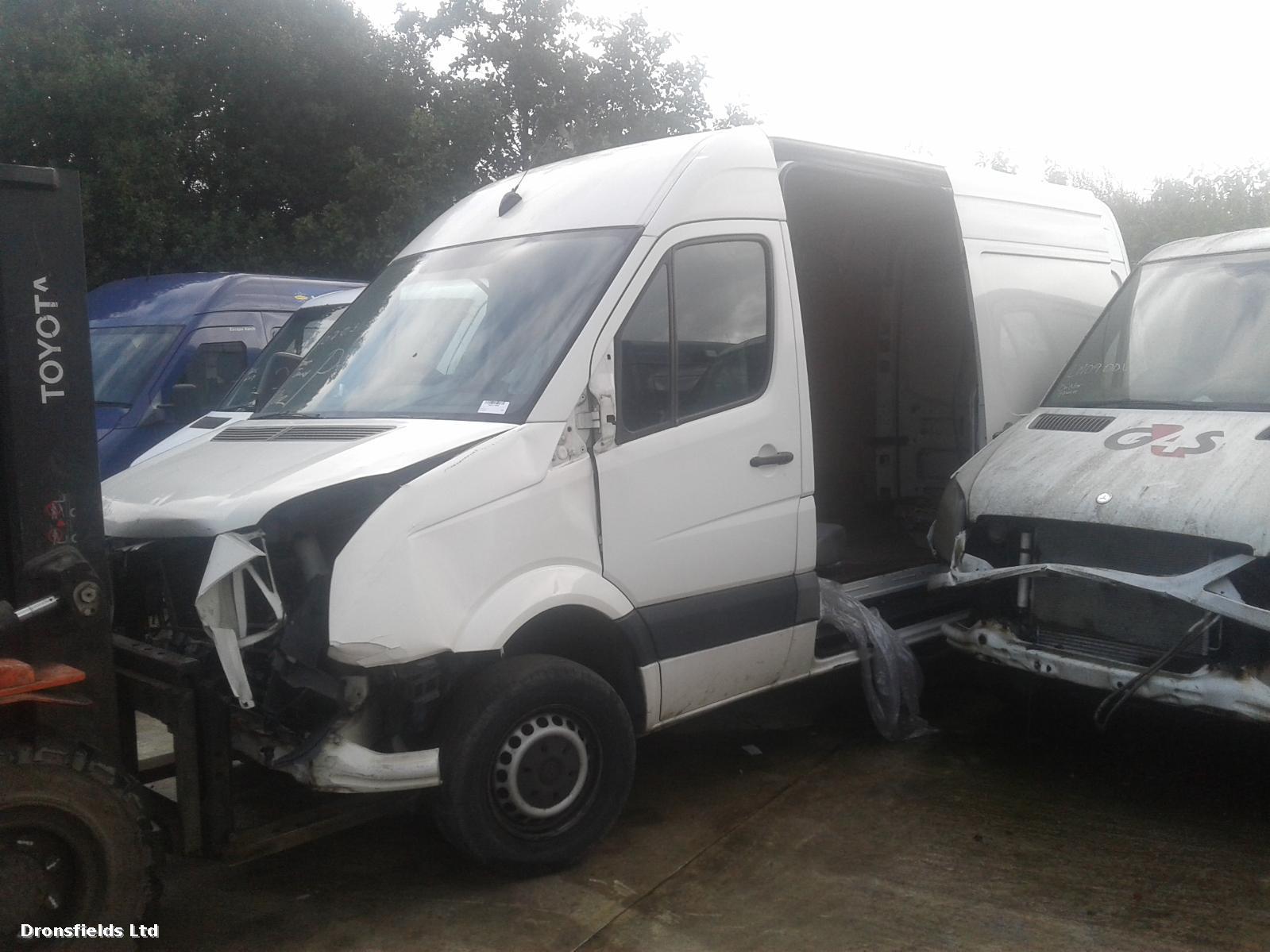 View Auto part Combination Switch Volkswagen Crafter 2011
