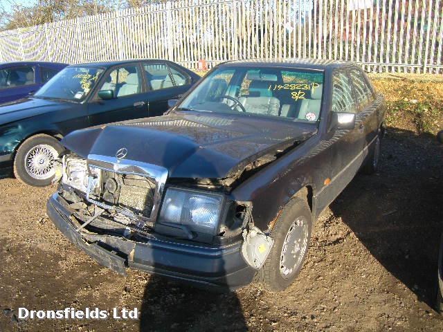 View Auto part Misc Mercedes E Class 1992