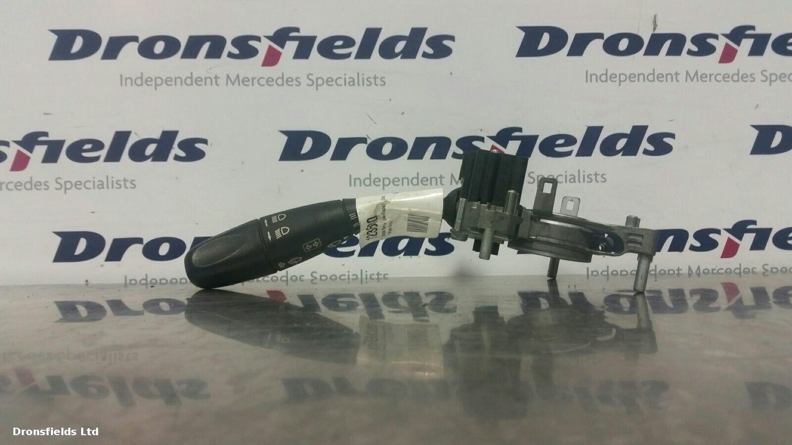 View Auto part Combination Switch Mercedes Sprinter 2006