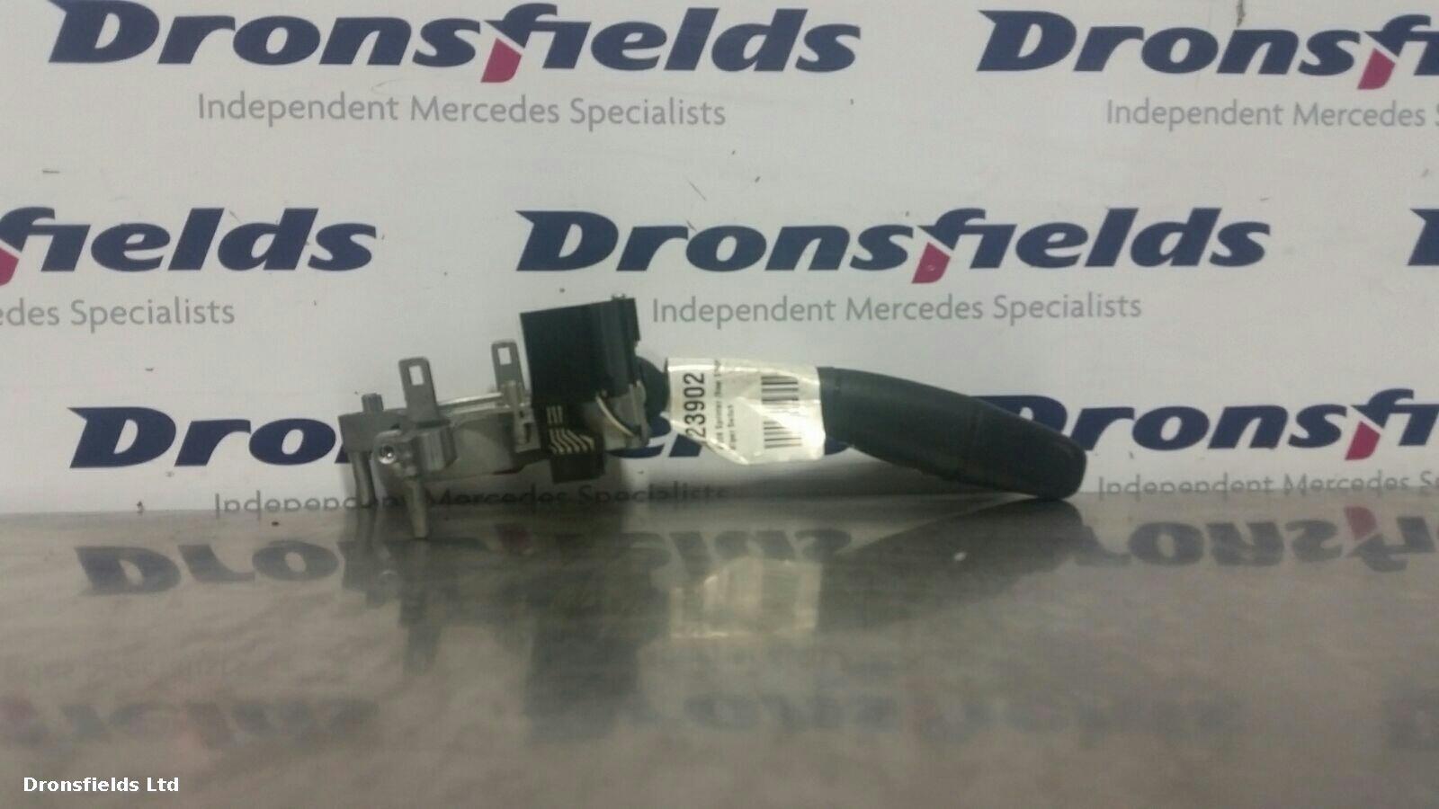 View Auto part Combination Switch Mercedes Sprinter 2007