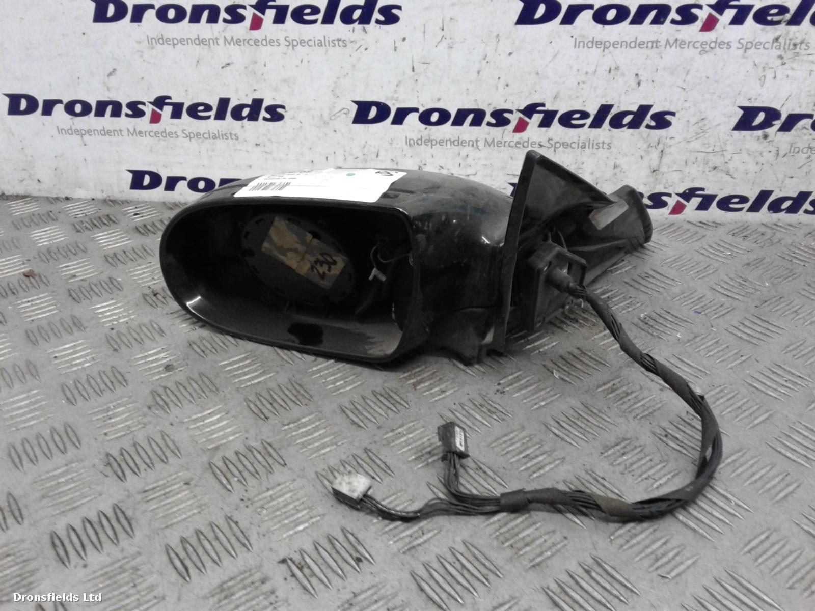 View Auto part L Door Mirror Mercedes Sl 2005