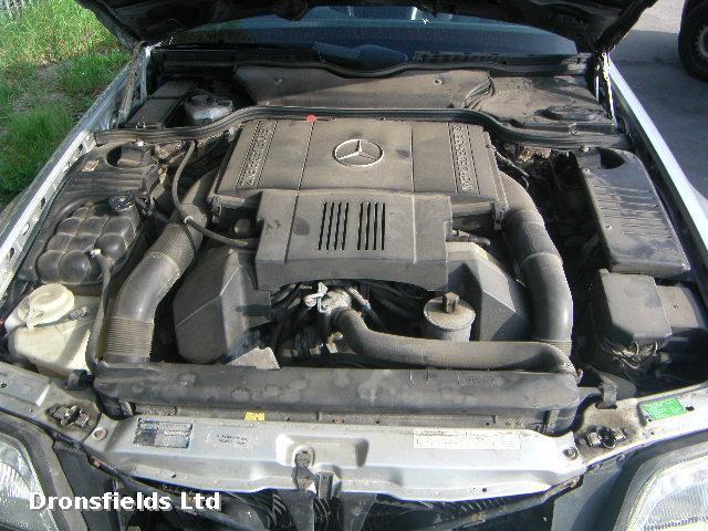 View Auto part L Front Door Mercedes Sl 1993