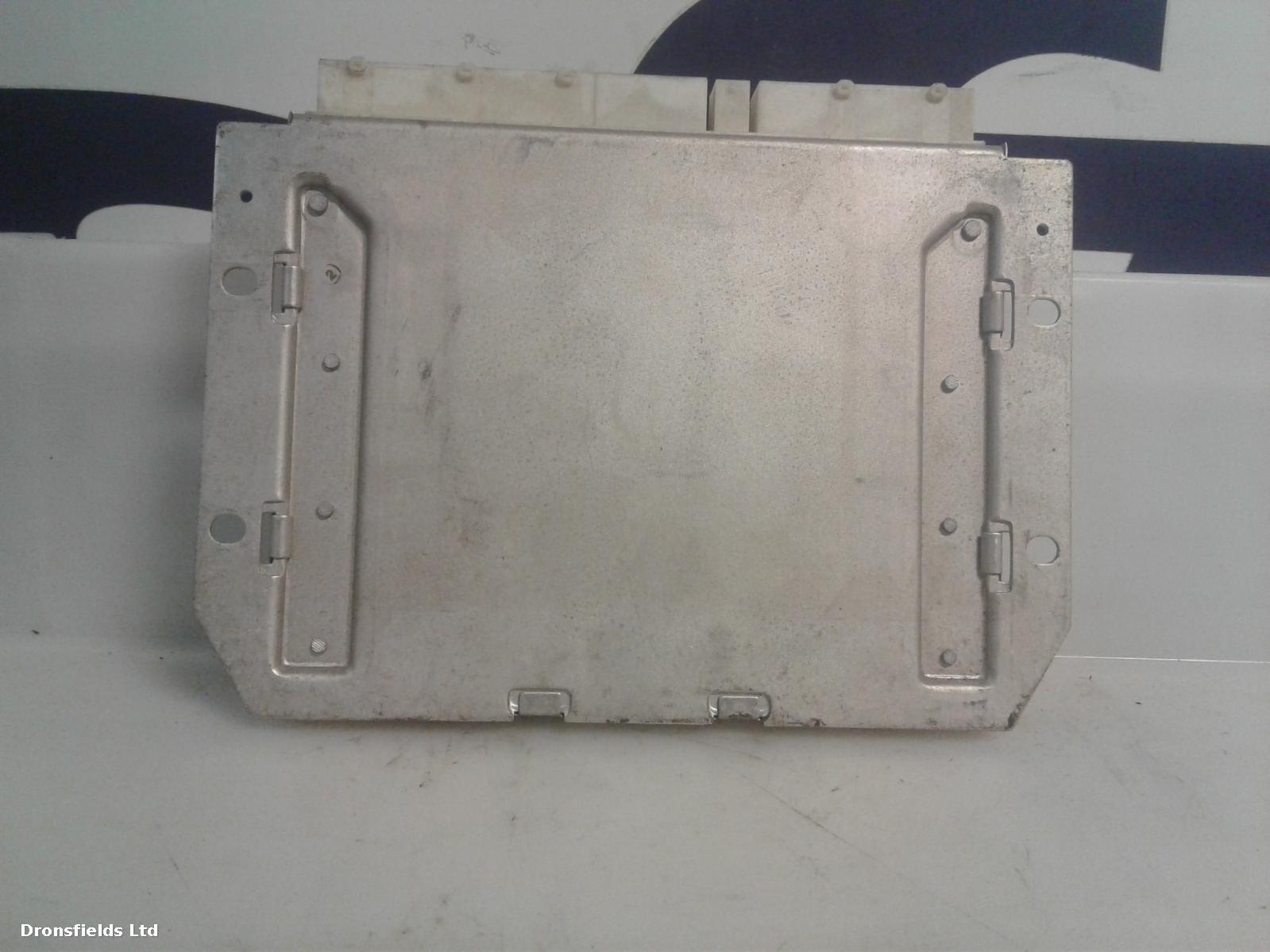 View Auto part Misc. Relay Mercedes E Class 2001