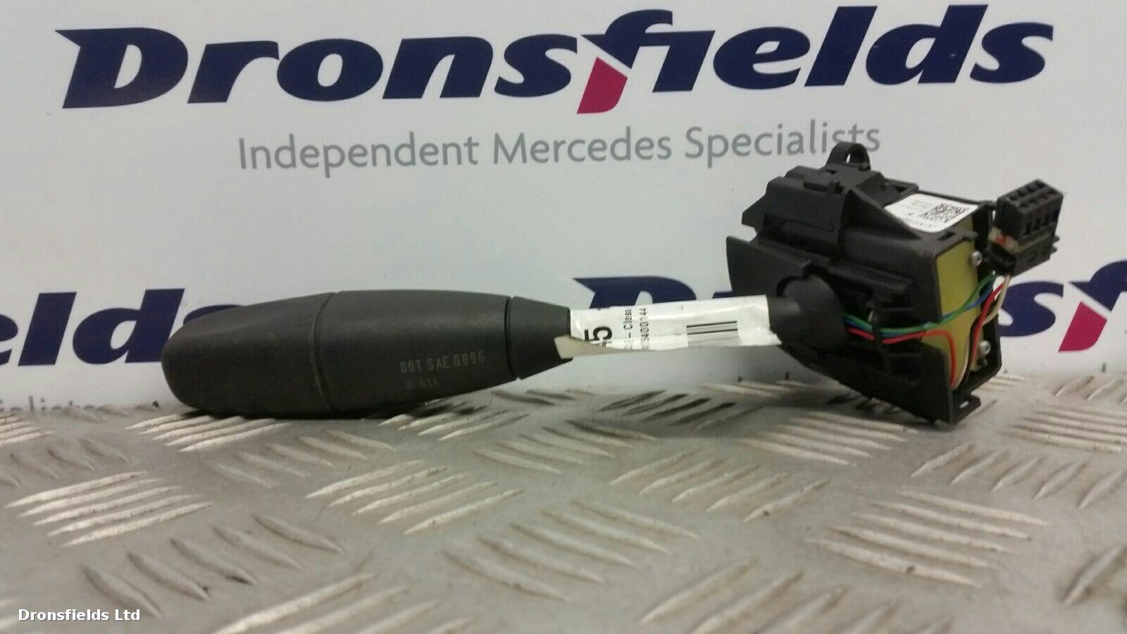 View Auto part Combination Switch Mercedes E Class 1900