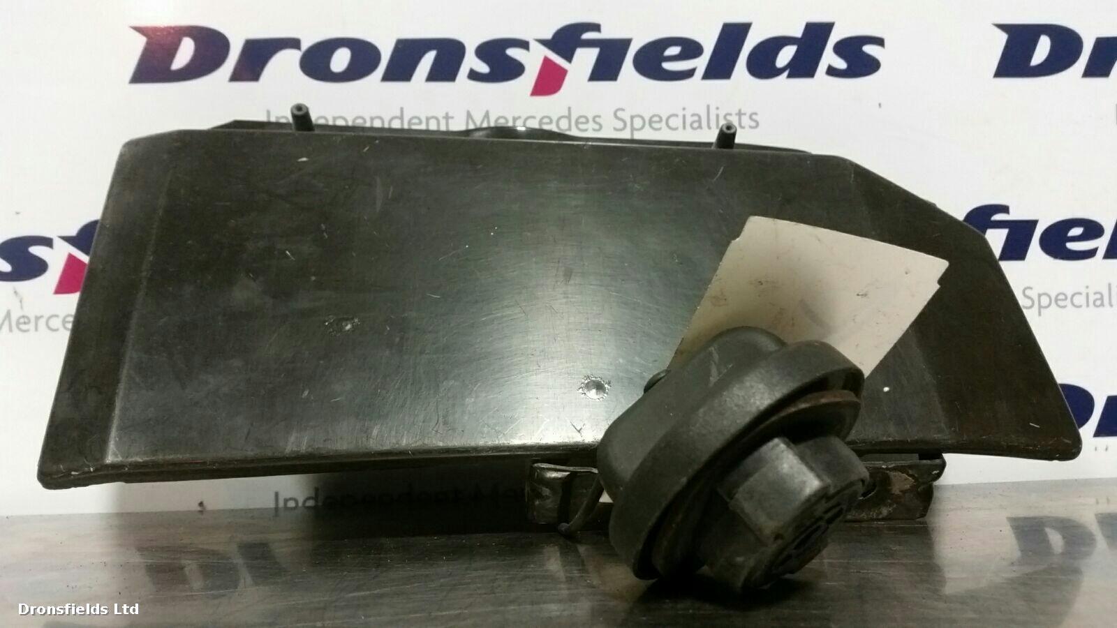 View Auto part Fuel Filler Flap Mercedes Sprinter 2009