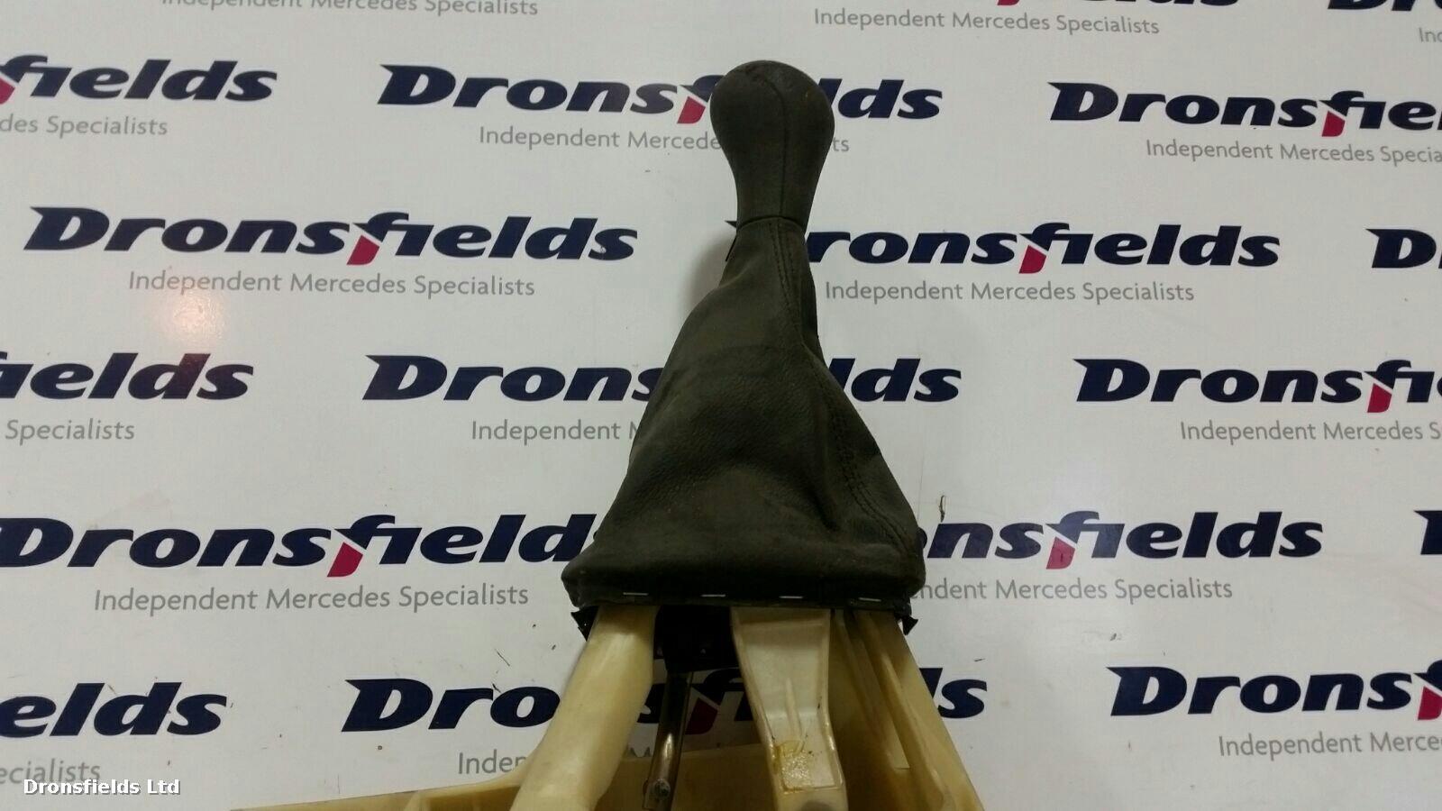 View Auto part Gear Stick/Shifter Mercedes A Class 2008