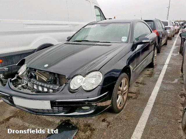 View Auto part L Door Mirror Mercedes Clk 2009
