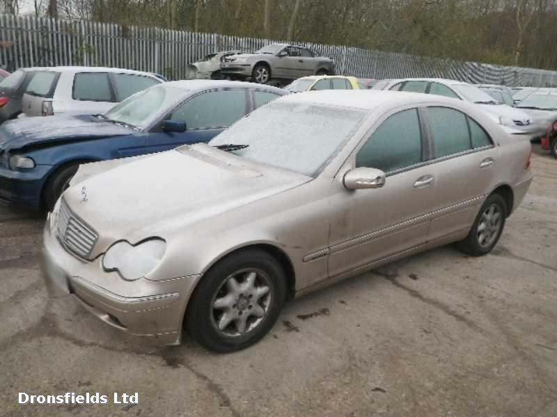 View Auto part LR Window Regulator Mercedes C Class 2004