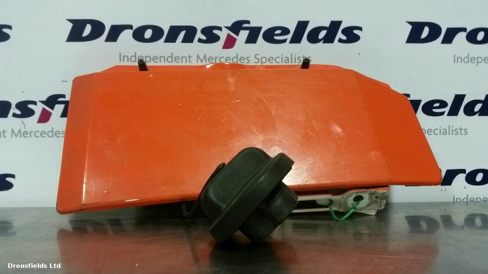 View Auto part Fuel Filler Flap Mercedes Sprinter 2008