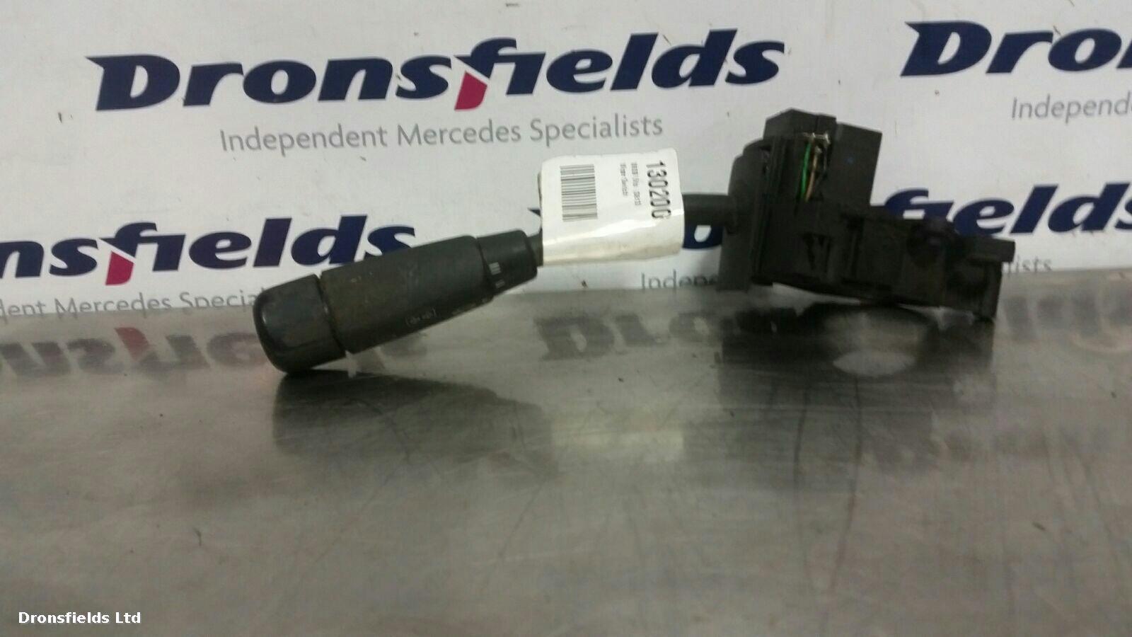 View Auto part Combination Switch Mercedes Vito 2004