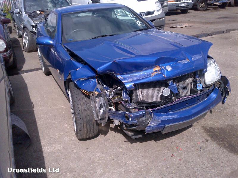 View Auto part Rear Coil Spring Mercedes Slk 1998