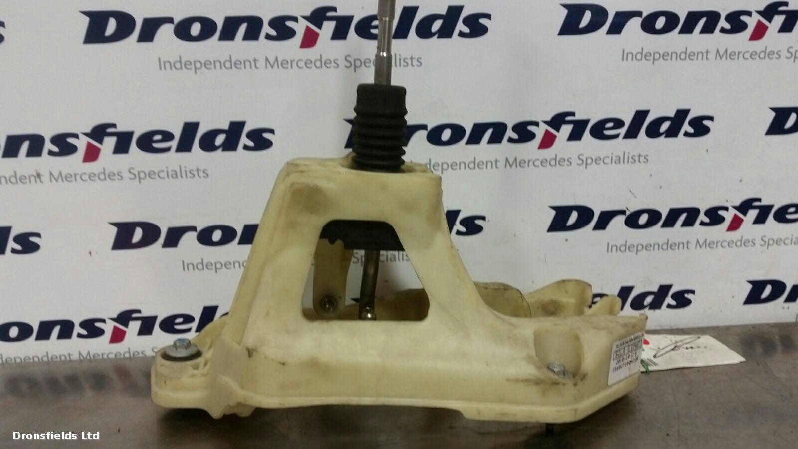 View Auto part Gear Stick/Shifter Mercedes A Class 2010