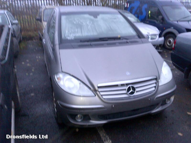 View Auto part Pedal Potentiometer Mercedes A Class 2005