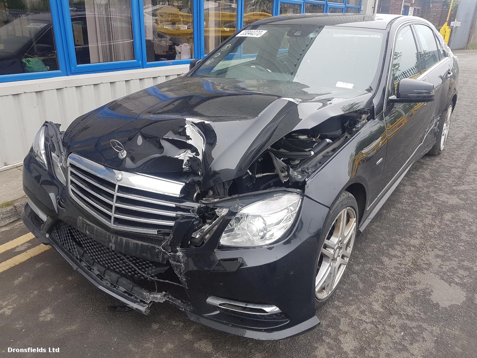 View Auto part Door Lock Assembly Mercedes E Class 2012