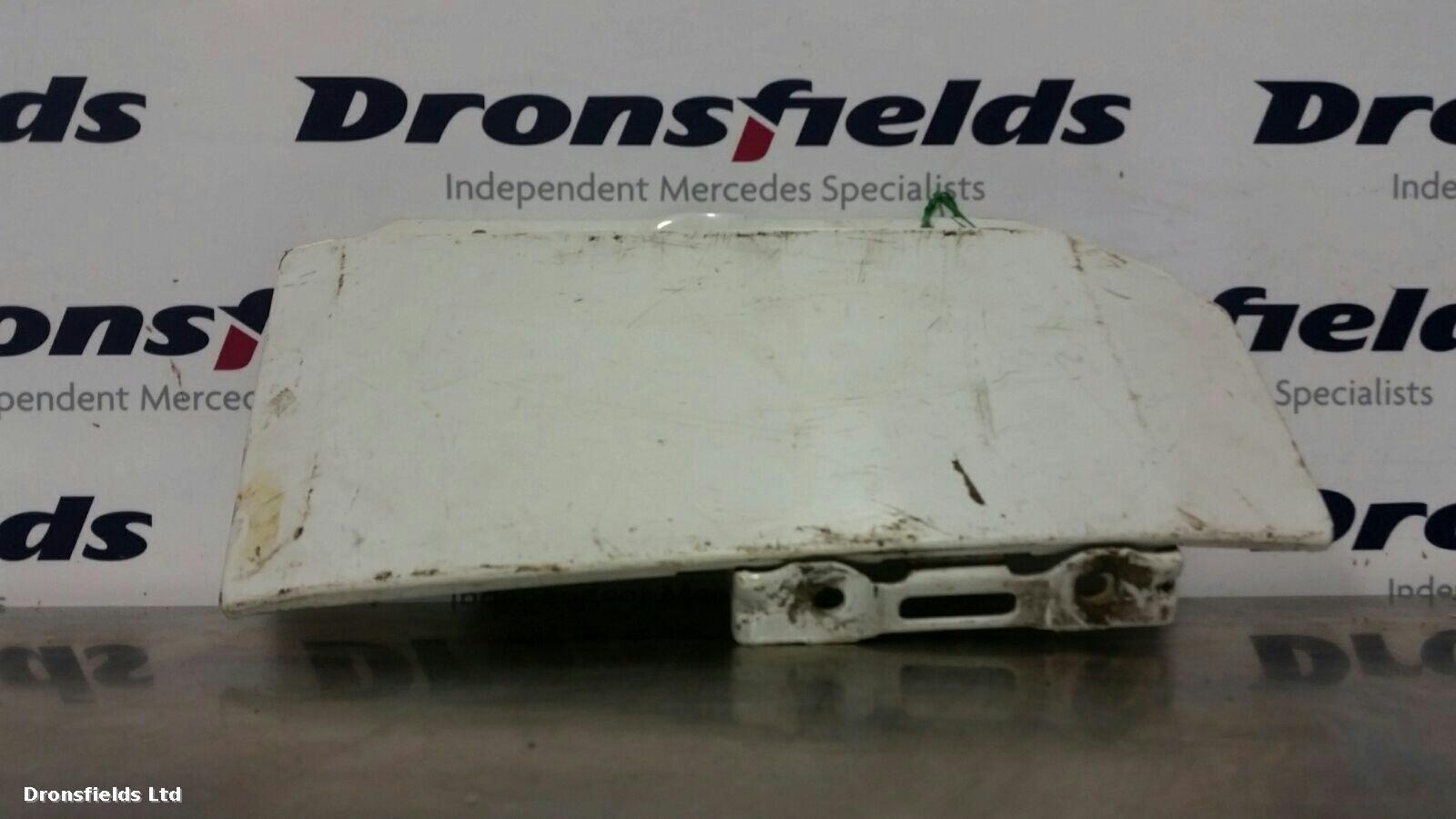 View Auto part Fuel Filler Flap Mercedes Sprinter 2007