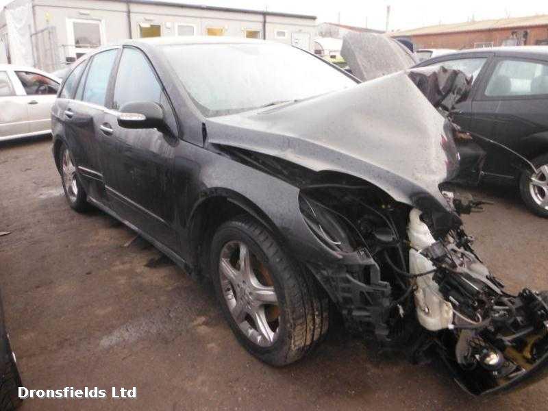 View Auto part RR Lower Control Arm Mercedes R Class 2007
