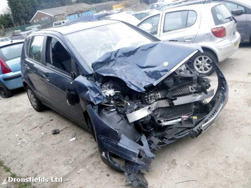 View Auto part Rear Bumper Reinforcement Mercedes A Class 2005