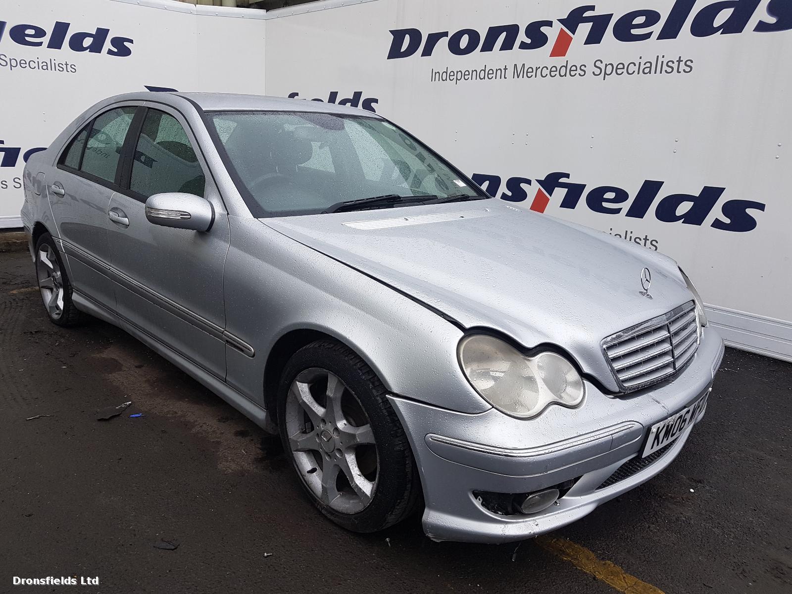 View Auto part Hazard Switch Mercedes C Class 2006