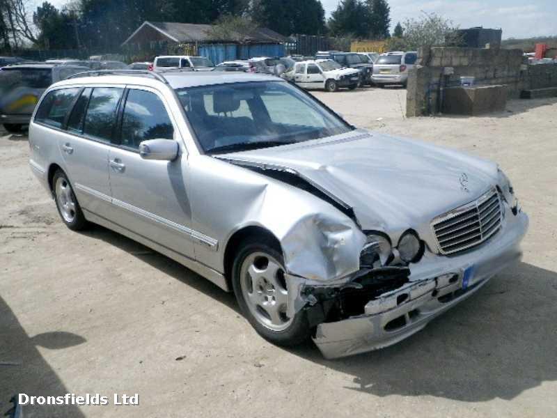 View Auto part Misc Mercedes E Class 1999