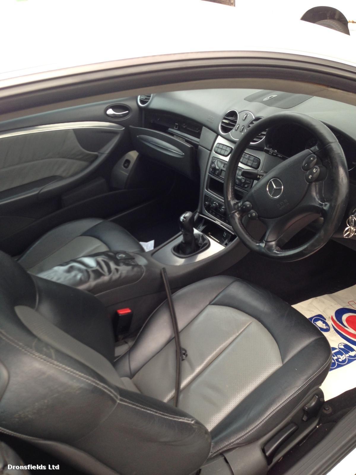 View Auto part Pedal Box Mercedes Clk 2003