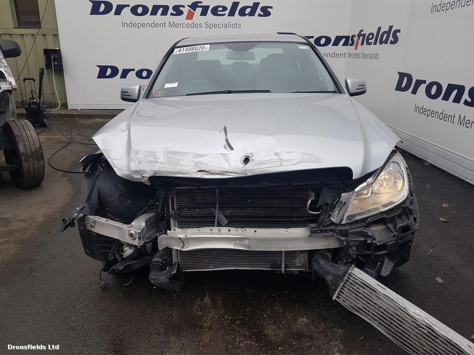 View Auto part Differential Assembly Mercedes C Class 2011