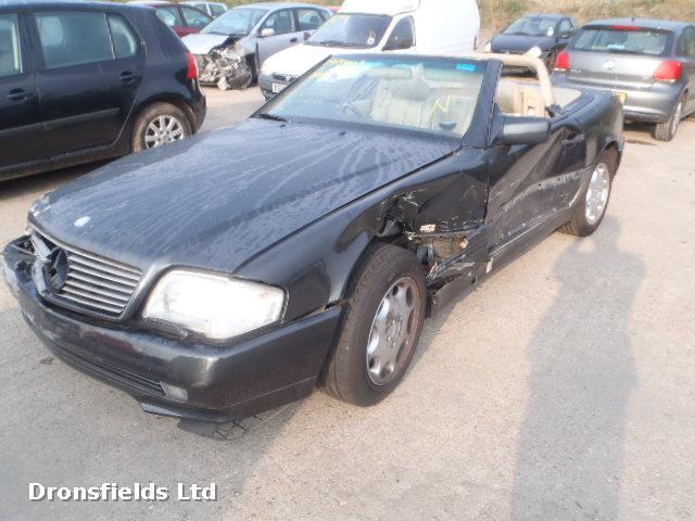 View Auto part Misc Mercedes Sl 1992