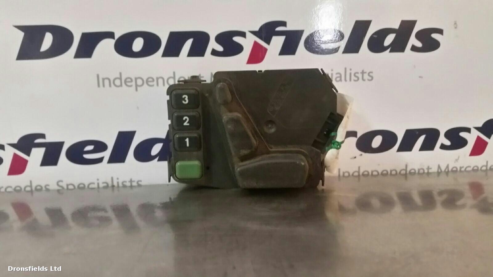 View Auto part Misc Mercedes Clk 2000
