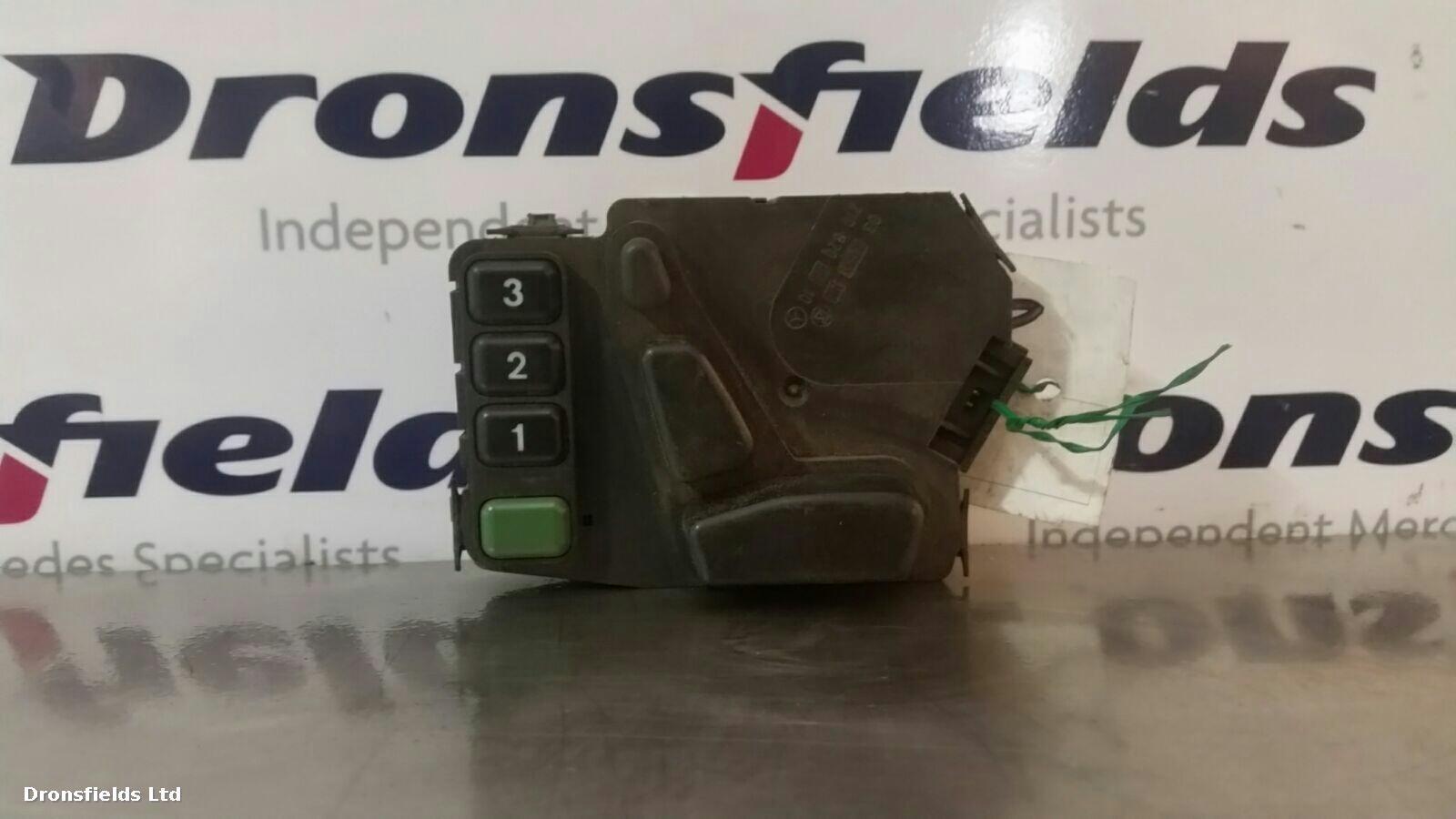 View Auto part Misc Mercedes Clk 1998