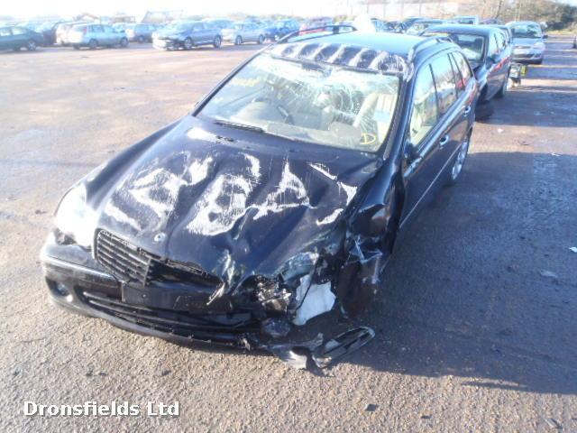 View Auto part Steering Wheel Mercedes C Class 2005