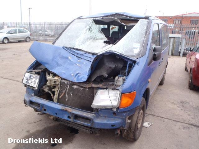 View Auto part Misc Mercedes Vito 1998