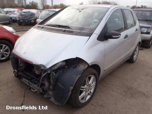 View Auto part Sill Mercedes A Class 2006