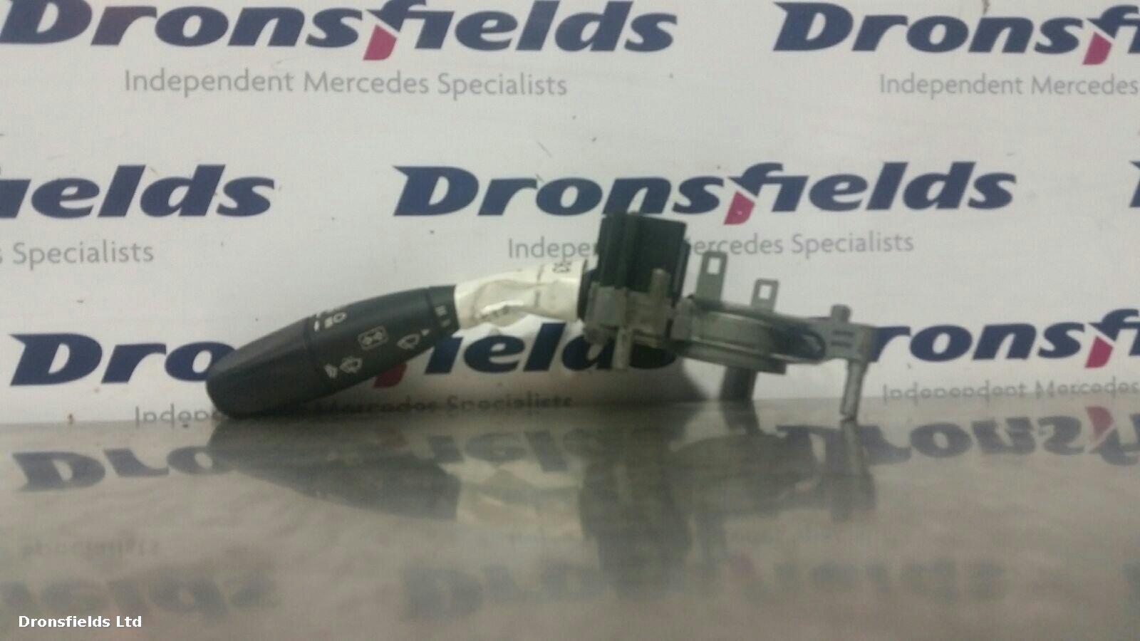 View Auto part Combination Switch Mercedes Sprinter 2011