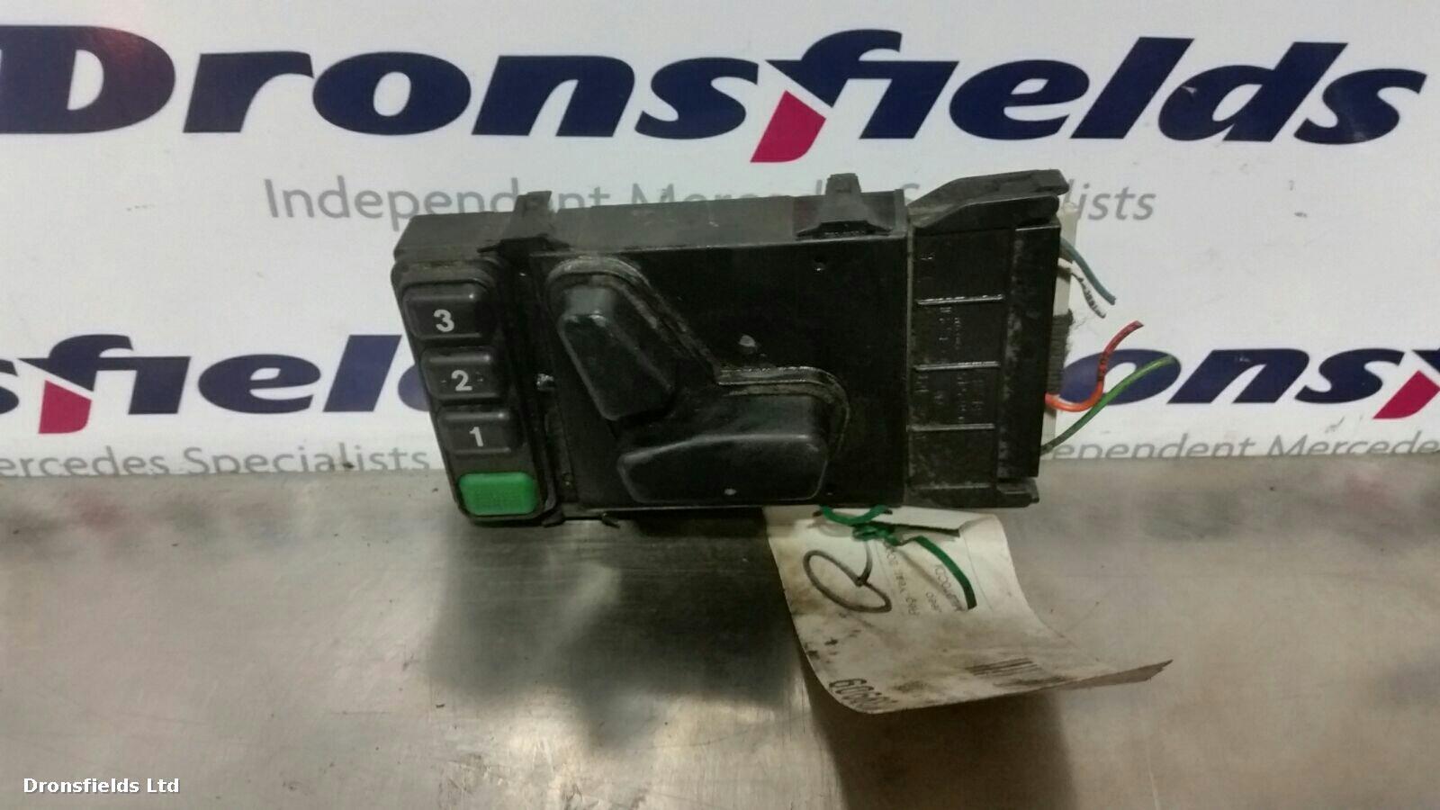 View Auto part Misc Mercedes M Class 2000