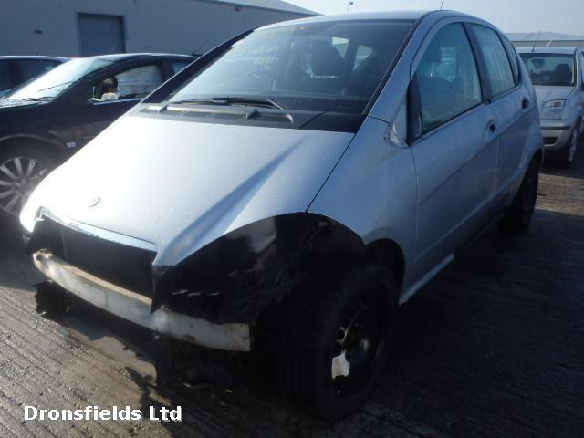 View Auto part Sill Mercedes A Class 2005