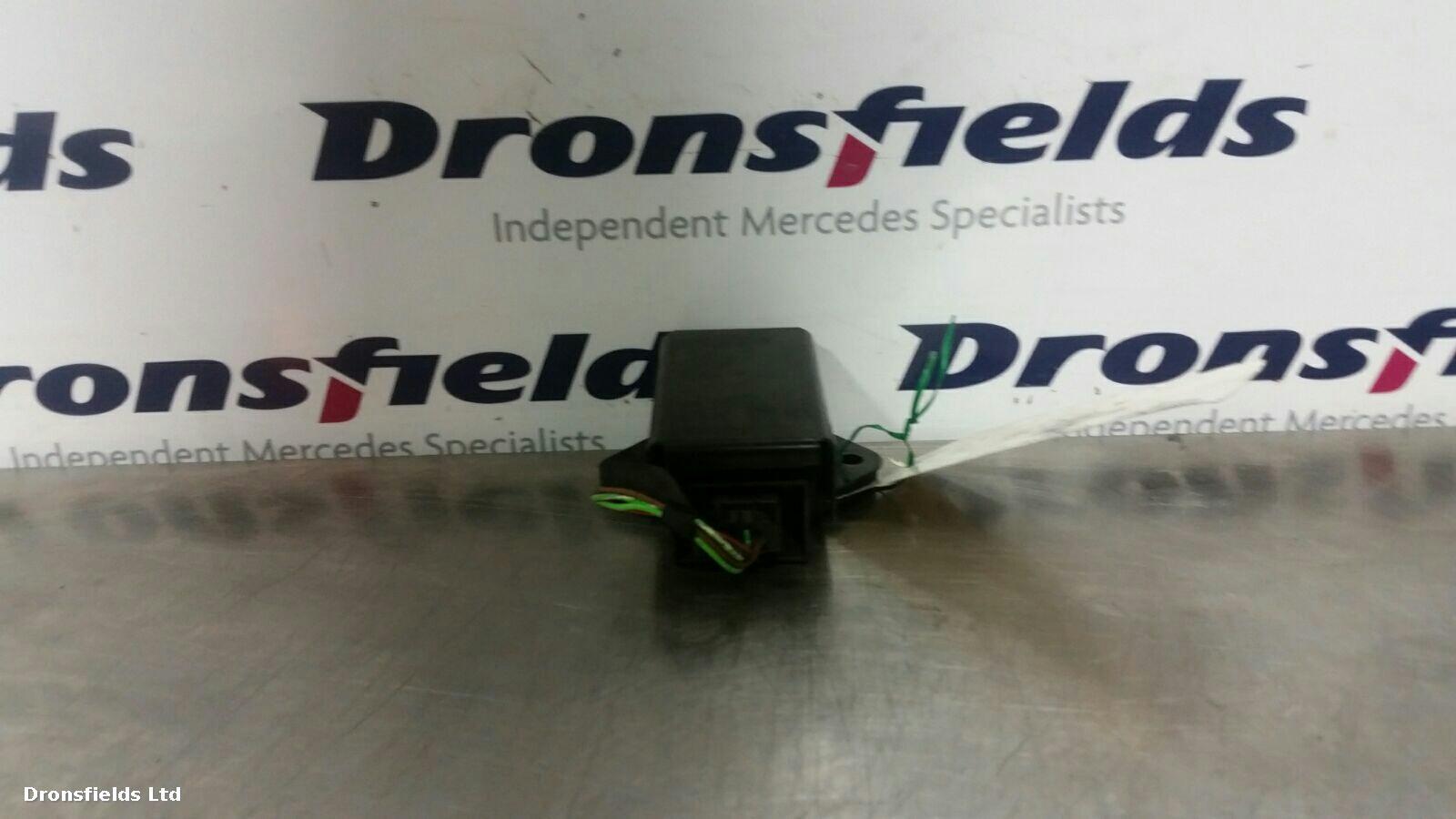 View Auto part Misc Mercedes Sprinter 2007