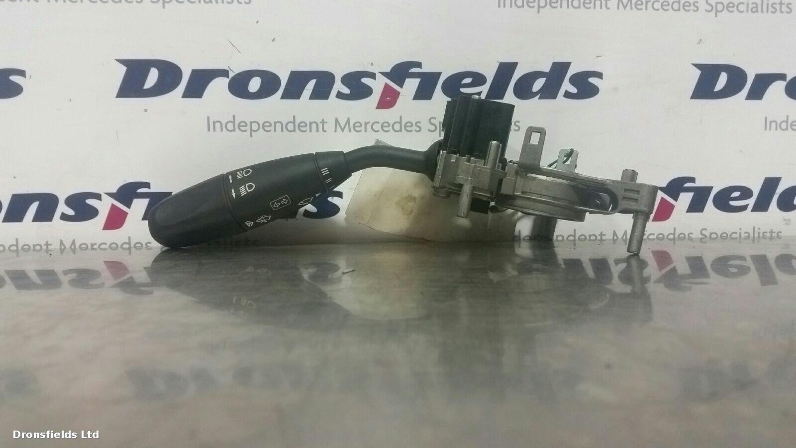 View Auto part Combination Switch Mercedes Sprinter 2007