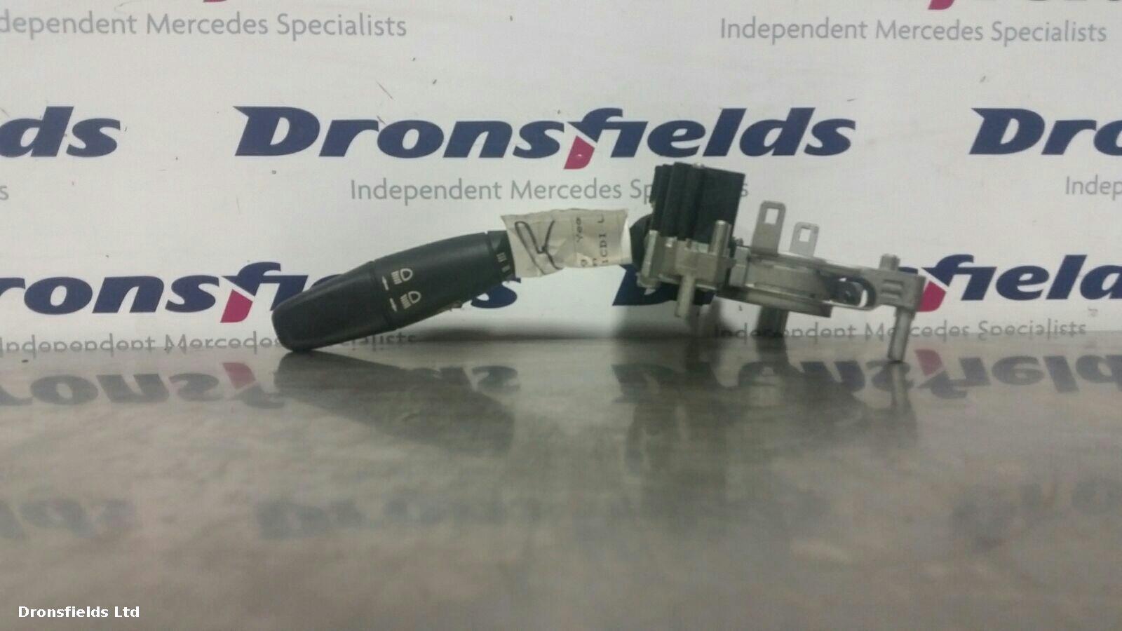View Auto part Combination Switch Mercedes Sprinter 2007