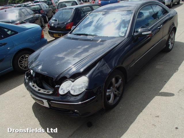 View Auto part RR Window Regulator Mercedes Clk 2005