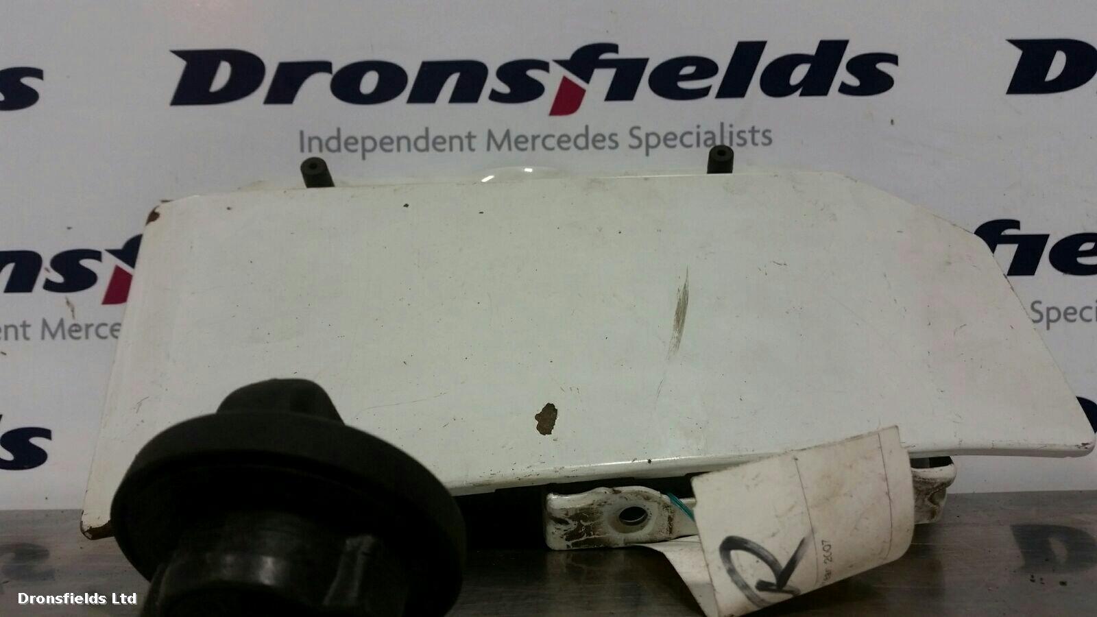 View Auto part Fuel Filler Flap Mercedes Sprinter 2007