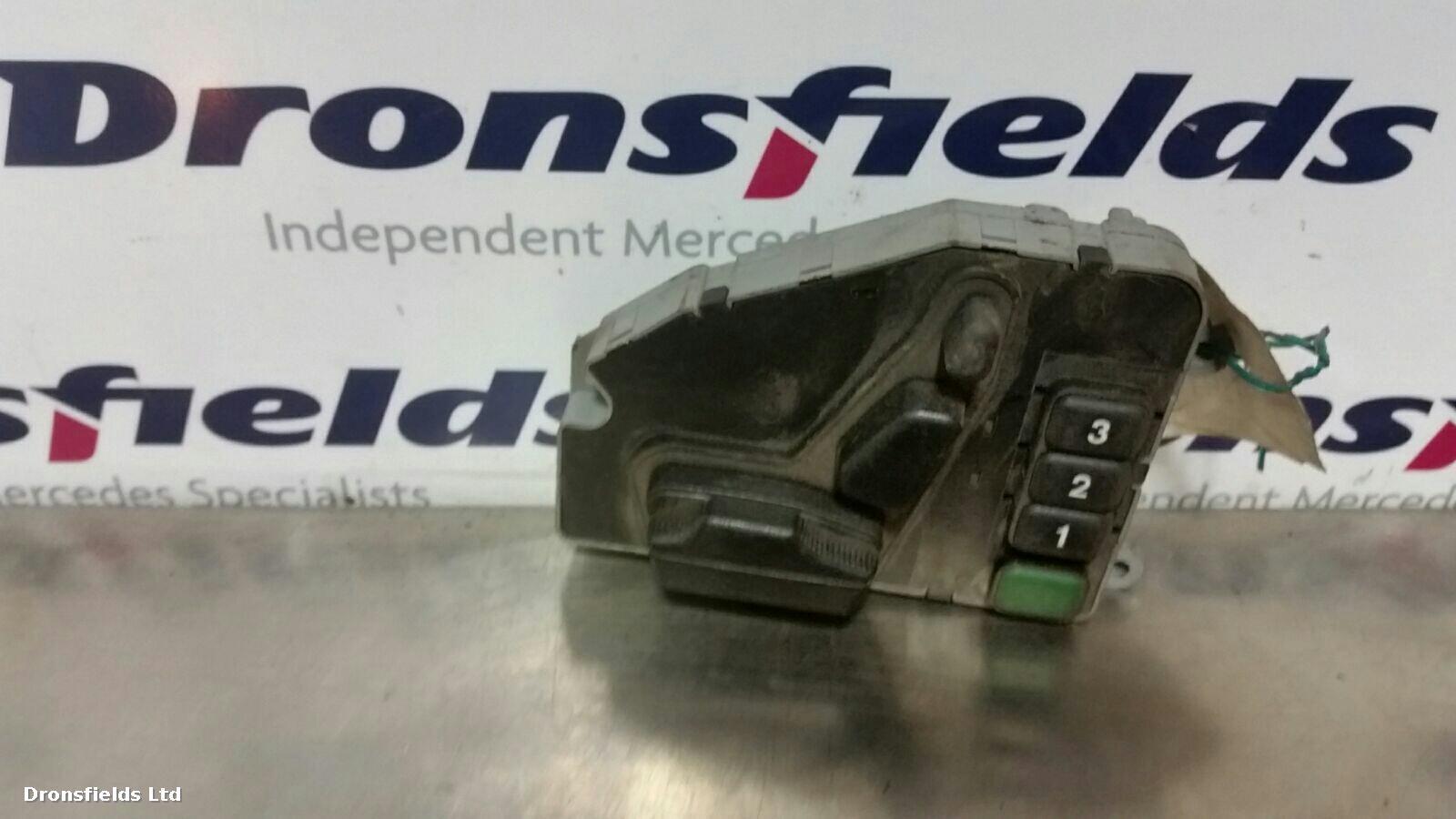 View Auto part Misc Mercedes S Class 1995