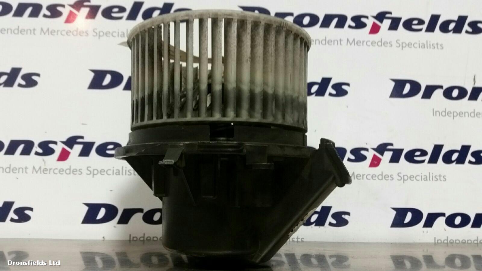 View Auto part Heater Motor/Assembly Mercedes Sprinter 2007