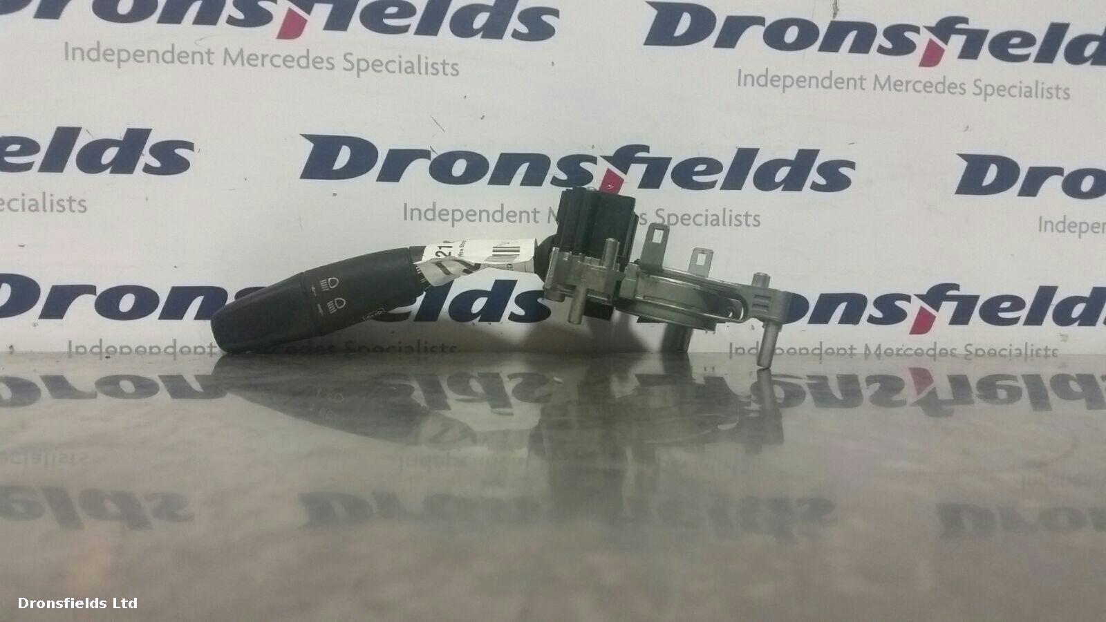 View Auto part Combination Switch Mercedes Sprinter 2007