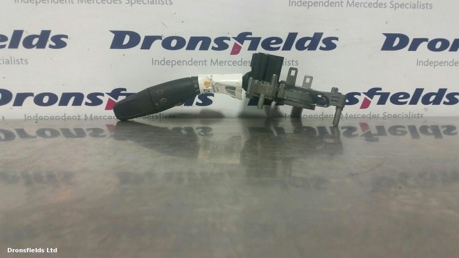 View Auto part Combination Switch Mercedes Sprinter 2007