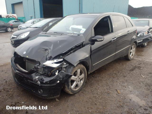 View Auto part Misc Mercedes B Class 2006